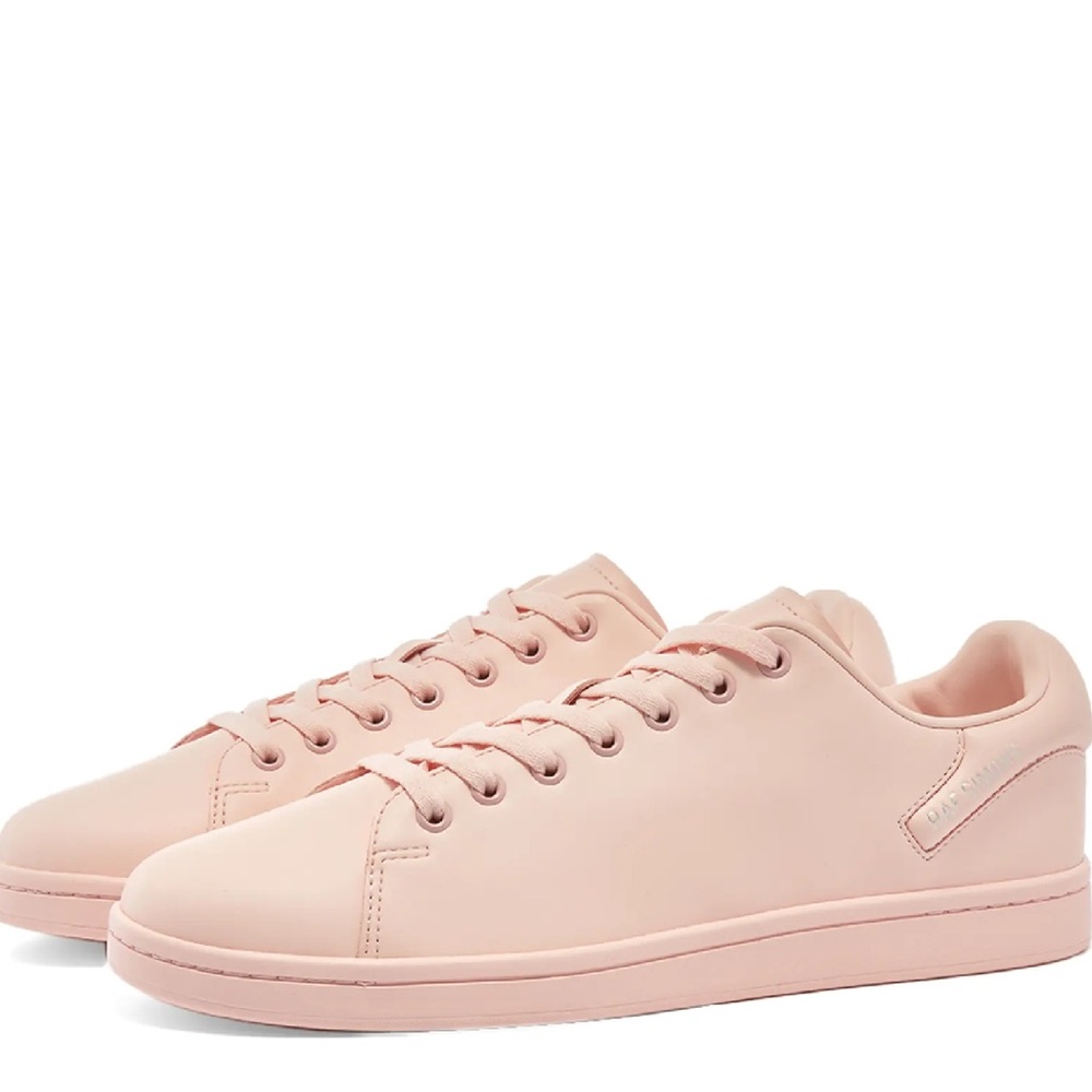 Raf Simons Orion Pink Sneakers Men’s EU 40/US 7